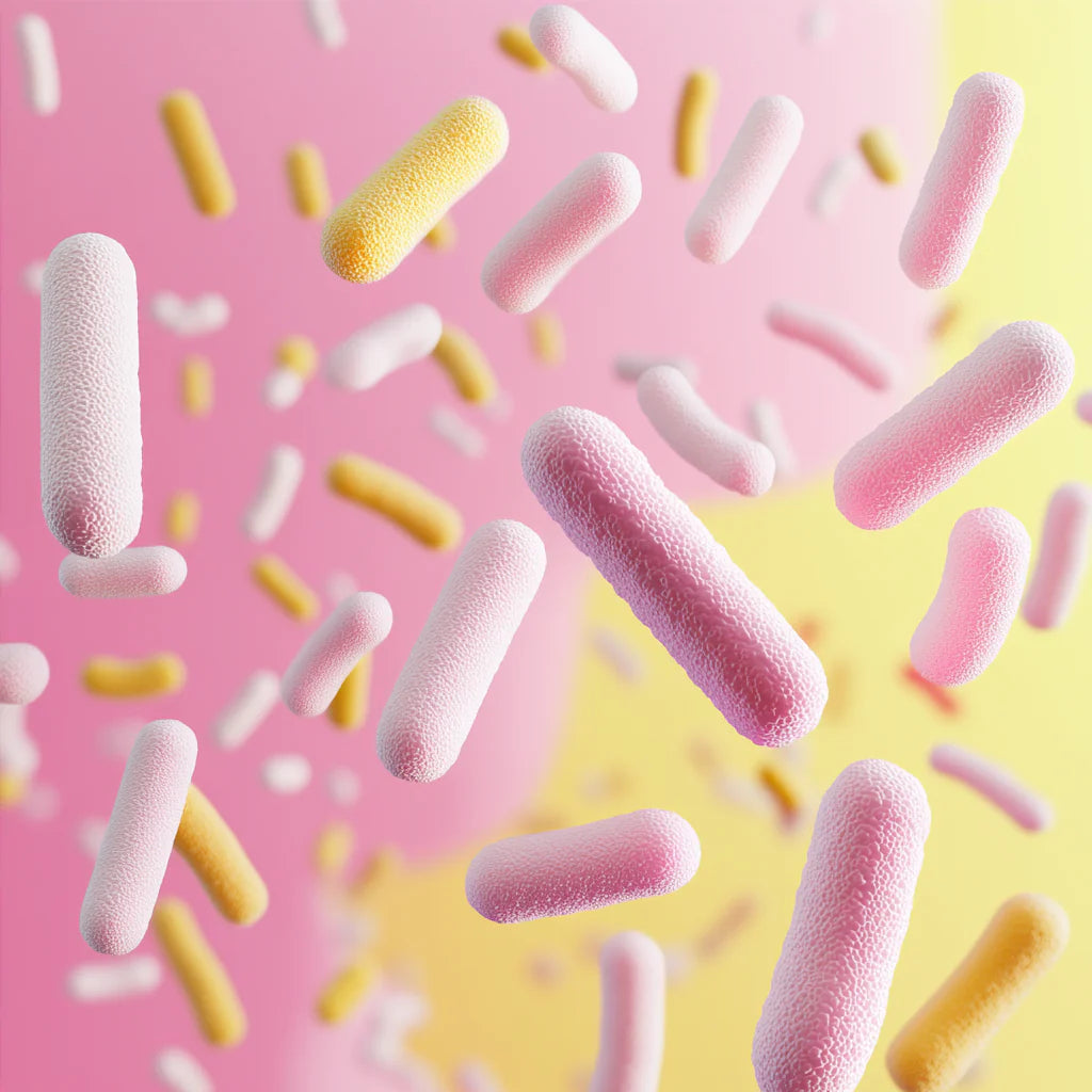 Bacillus coagulans